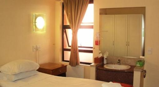 фото отеля Palm Garden Retreat Boutique Retirement Homes Cape Town