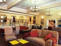 Palm Garden Retreat Boutique Retirement Homes Cape Town
