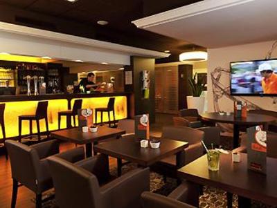 фото отеля Mercure La Roche Sur Yon Centre
