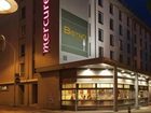 фото отеля Mercure La Roche Sur Yon Centre