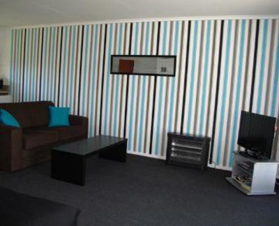 фото отеля Kiwi Motel