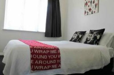 фото отеля Kiwi Motel