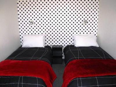 фото отеля Kiwi Motel