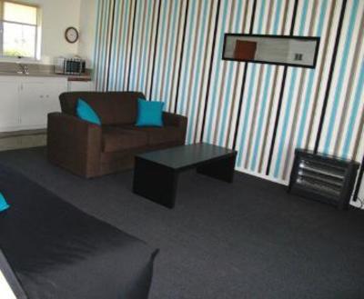 фото отеля Kiwi Motel