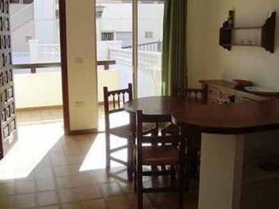 фото отеля Apartamentos Mar de Peñiscola 3000