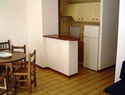 фото отеля Apartamentos Mar de Peñiscola 3000