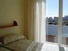 фото отеля Apartamentos Mar de Peñiscola 3000