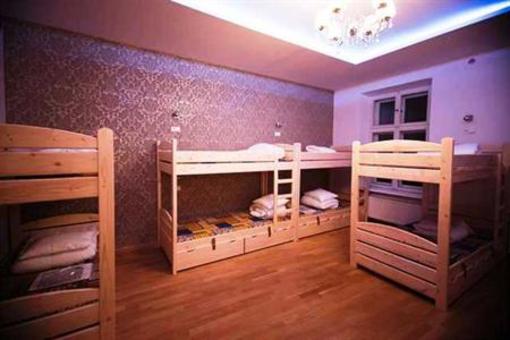 фото отеля Greg&Tom Beer House Hostel