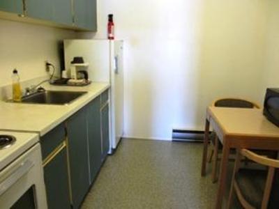 фото отеля Ponderosa Motel Princeton