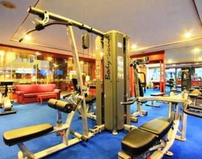 фото отеля Andaman Beach Suites Phuket