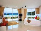 фото отеля Andaman Beach Suites Phuket