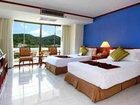 фото отеля Andaman Beach Suites Phuket