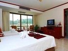 фото отеля Andaman Beach Suites Phuket