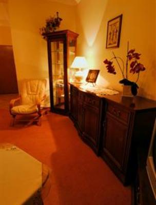 фото отеля Jawor Pokoje i Apartamenty