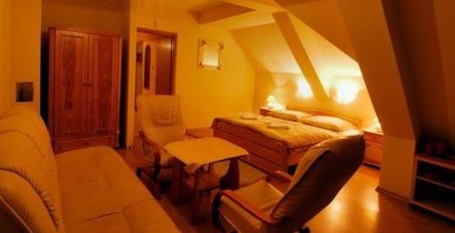 фото отеля Jawor Pokoje i Apartamenty