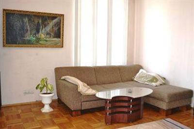 фото отеля Apartment Rental Services