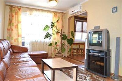 фото отеля Apartment Rental Services