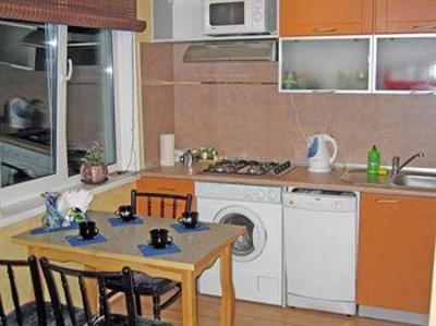 фото отеля Apartment Rental Services