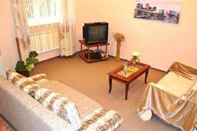 фото отеля Apartment Rental Services