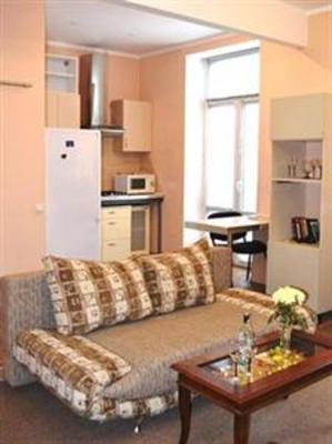 фото отеля Apartment Rental Services