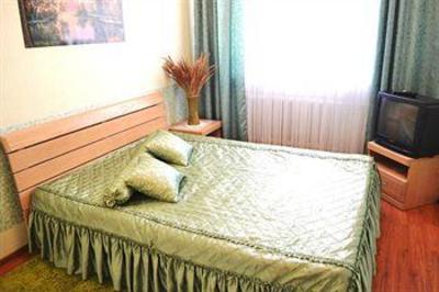 фото отеля Apartment Rental Services