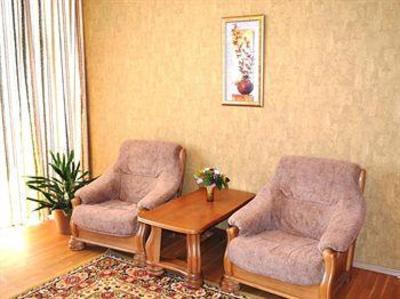 фото отеля Apartment Rental Services