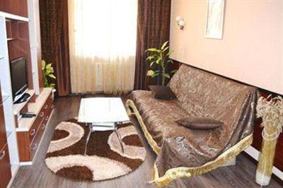 фото отеля Apartment Rental Services