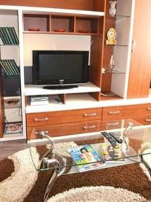 фото отеля Apartment Rental Services