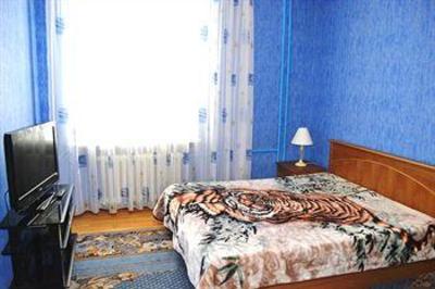 фото отеля Apartment Rental Services