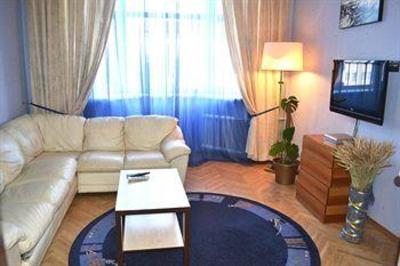 фото отеля Apartment Rental Services