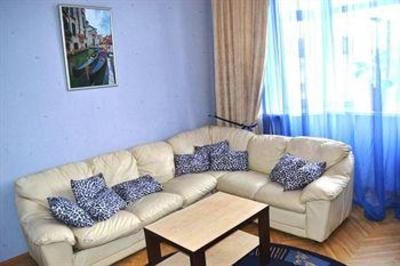 фото отеля Apartment Rental Services