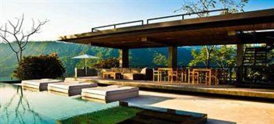 фото отеля Kura Design Villas