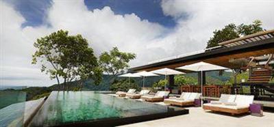 фото отеля Kura Design Villas
