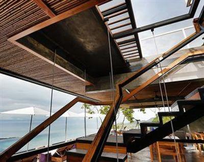 фото отеля Kura Design Villas