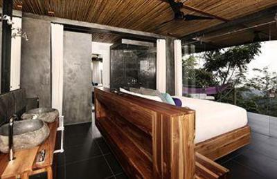 фото отеля Kura Design Villas