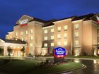 фото отеля Fairfield Inn & Suites Lawton