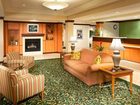 фото отеля Fairfield Inn & Suites Lawton