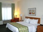 фото отеля Fairfield Inn & Suites Lawton