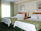 фото отеля Fairfield Inn & Suites Lawton