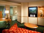 фото отеля Fairfield Inn & Suites Lawton