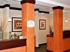 фото отеля Fairfield Inn & Suites Lawton