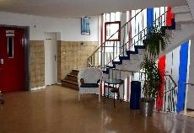 фото отеля Seemannsheim