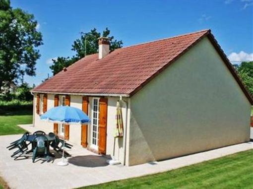 фото отеля Holiday Home Maison Debray