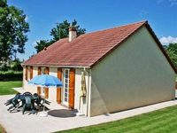 Holiday Home Maison Debray