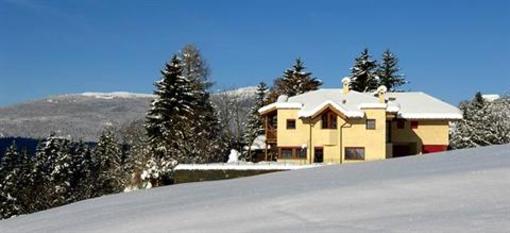 фото отеля Villa Tilia