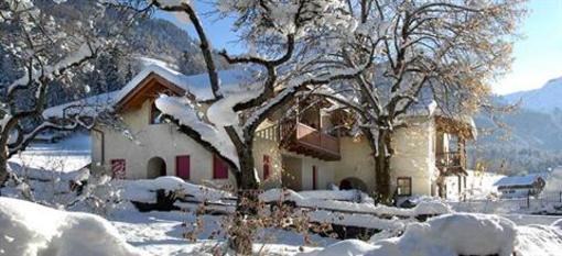 фото отеля Villa Tilia