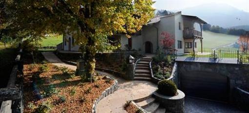 фото отеля Villa Tilia