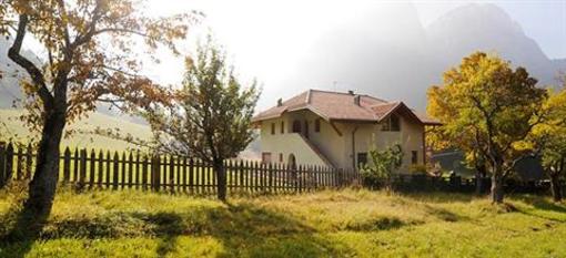 фото отеля Villa Tilia