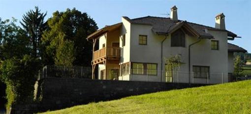 фото отеля Villa Tilia