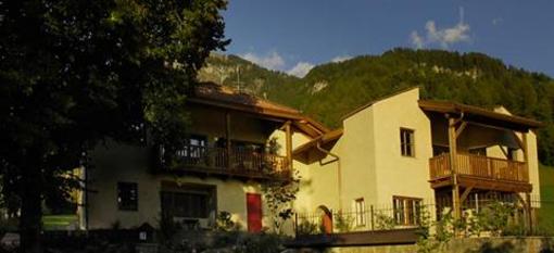 фото отеля Villa Tilia